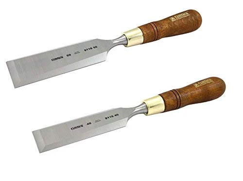 Narex Premium Ground Bevelled Chisel Width 3 mm - Image 7