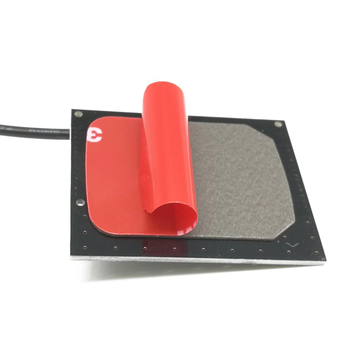 New AM FM Hidden Windshield Antenna Car Radio Truck - Image 3