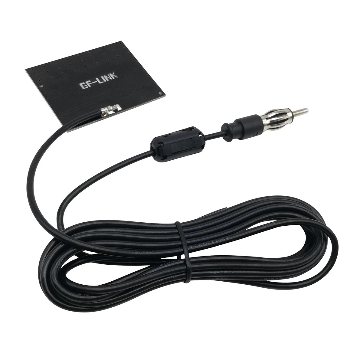 New AM FM Hidden Windshield Antenna Car Radio Truck - Image 8