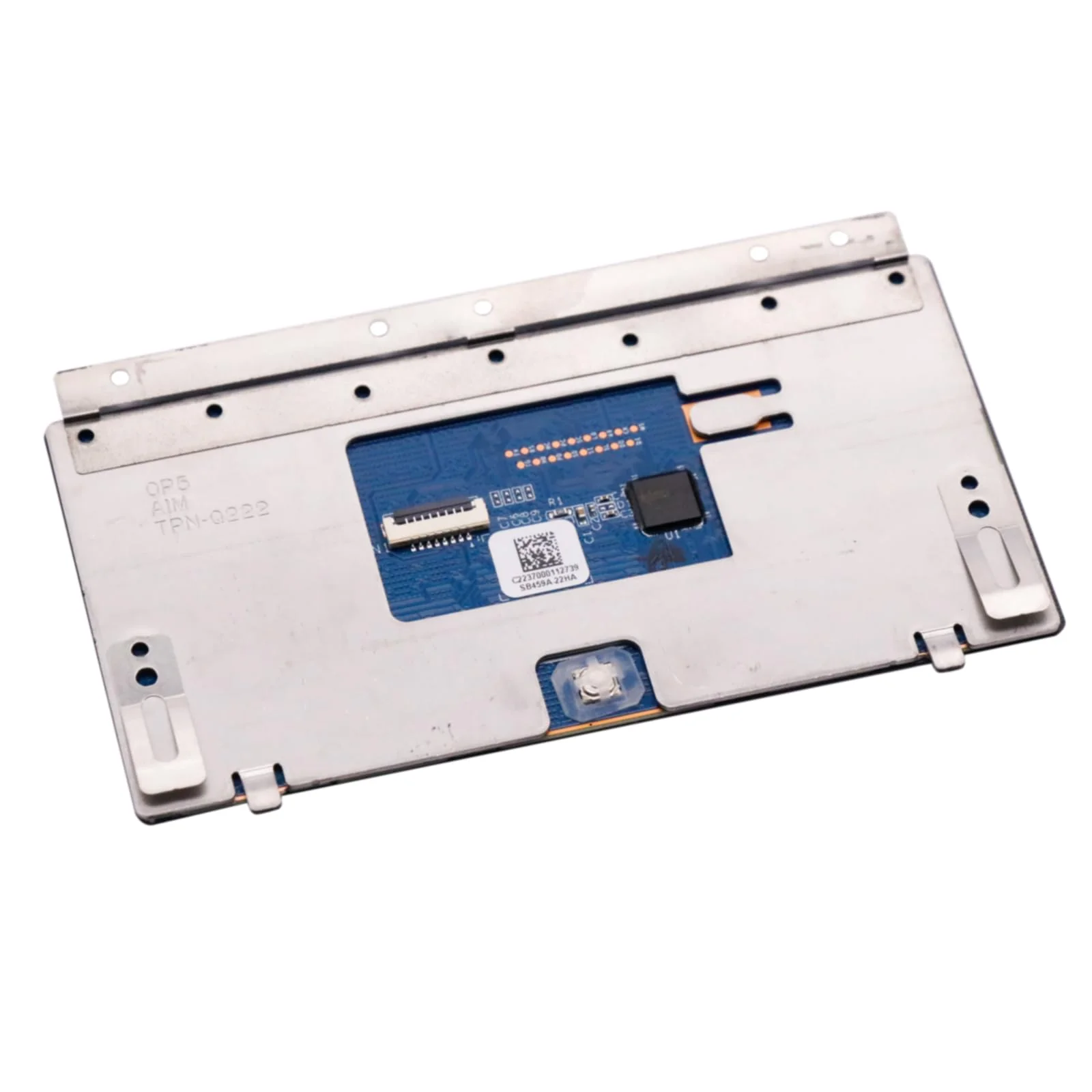 New Black Touchpad Board Replacement for HP 15-EF 15-DY 15S-EQ 15S-FQ Trackpad Module SB459A-22HA L63599-001 - Image 5