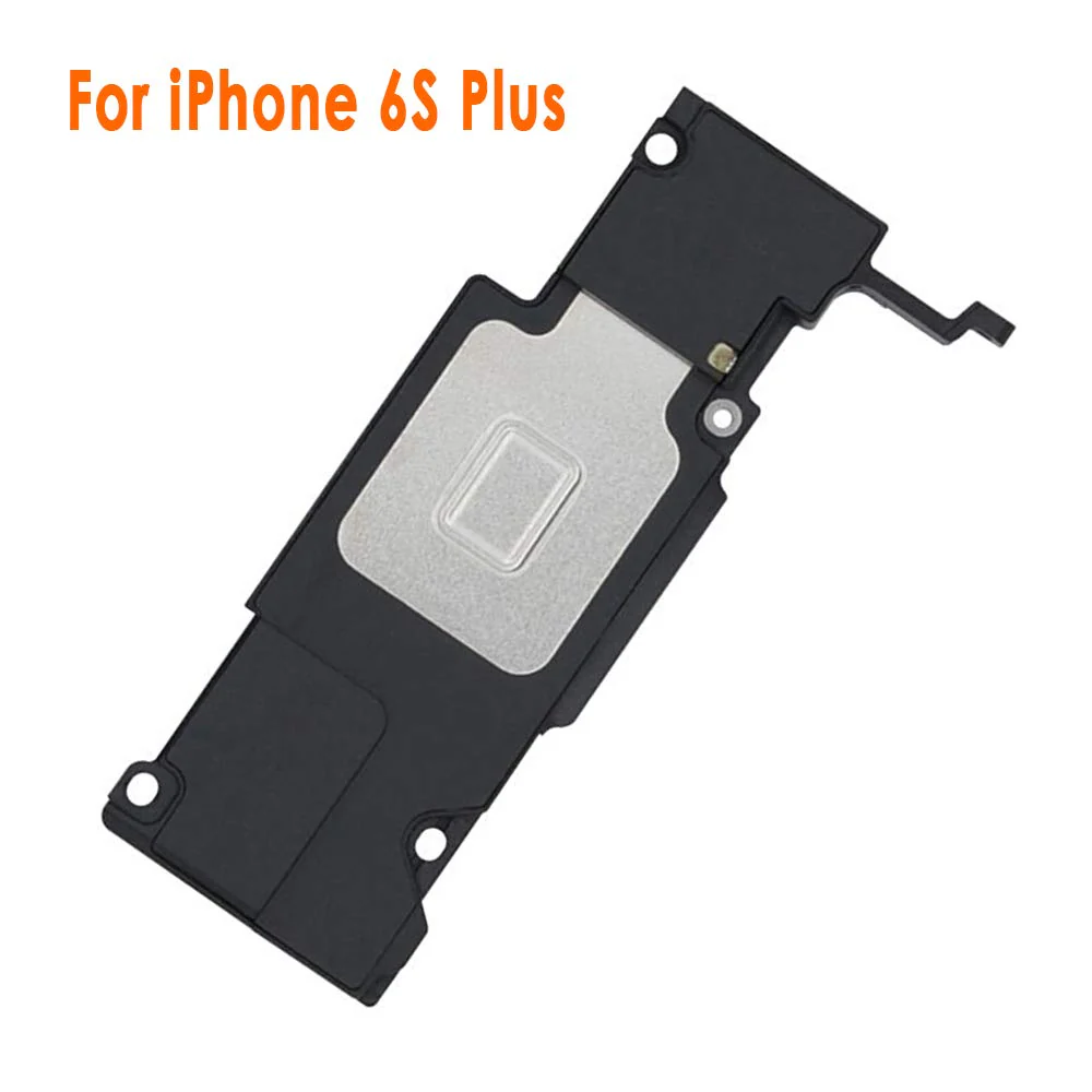 New OEM Buzzer Ringer Loud Speaker Sound Assembly Replacement Part Compatible for iPhone 6s Plus (All Carriers)