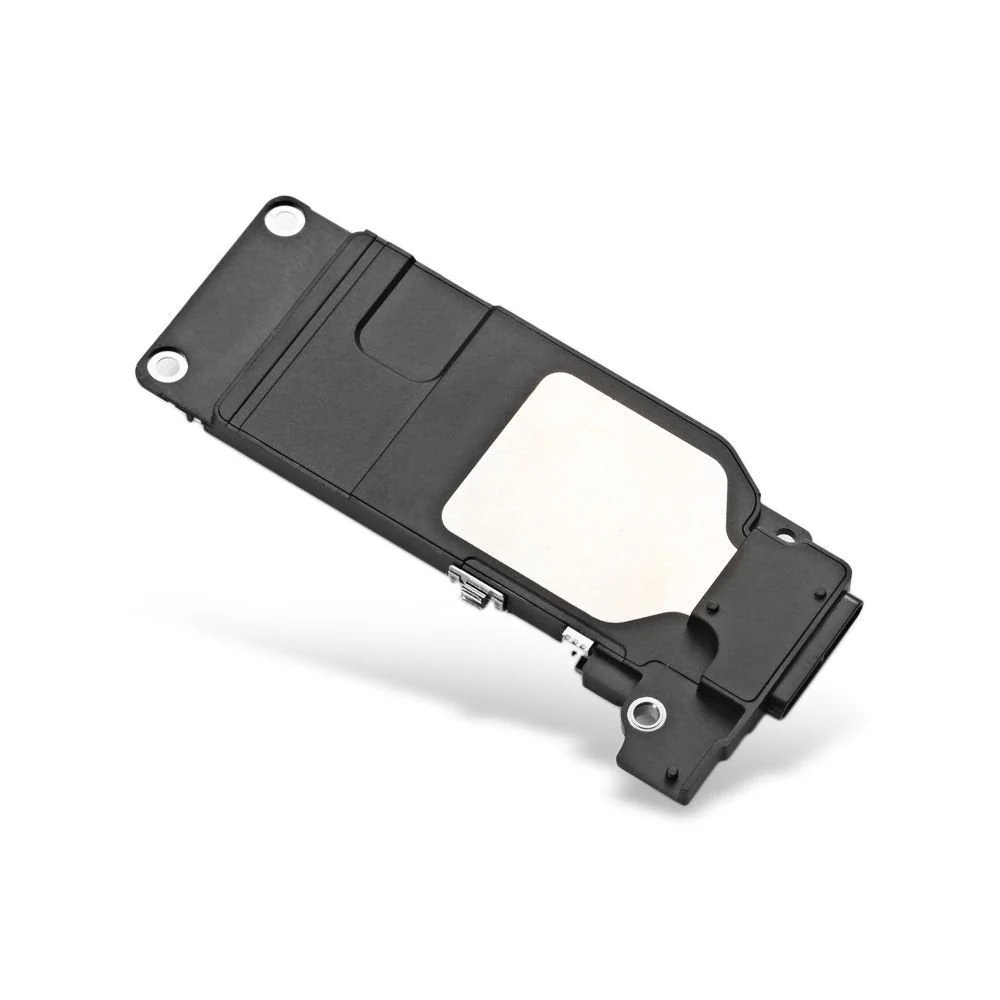 New OEM Buzzer Ringer Loud Speaker Sound Assembly Replacement Part Compatible for iPhone 7 Plus (All Carriers) - Image 5