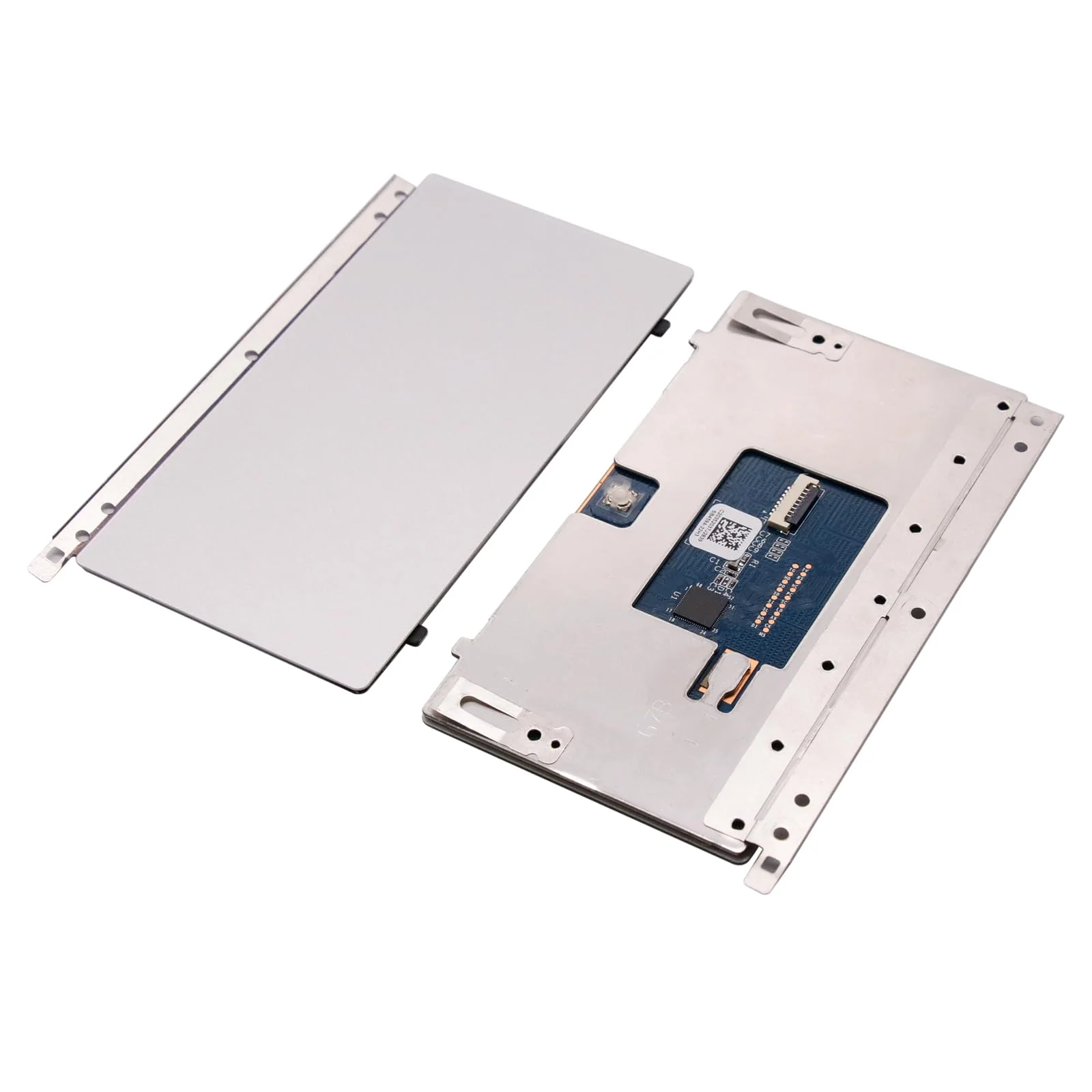 New Silver Touchpad Board Module Replacement for HP Pavilion 15-CS 15-CW 15-CC Trackpad Board L23893-001 SB459A-22H3 Trackpad - Image 6