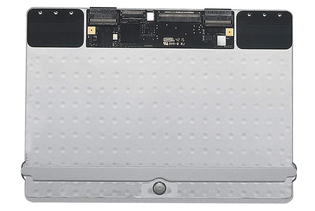 New Trackpad Touchpad Without Flex Cable Replacement for MacBook Air 13” A1466 Trackpad (Mid 2013, Early 2014, Early 2015, Mid 2017) - Image 2