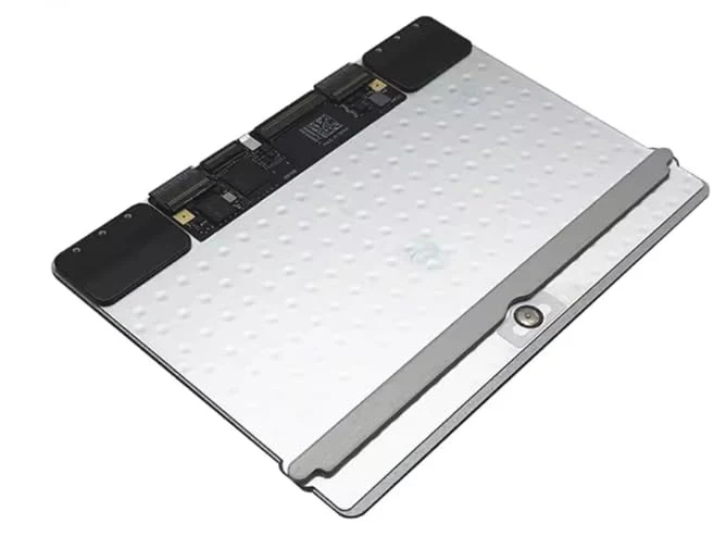 New Trackpad Touchpad Without Flex Cable Replacement for MacBook Air 13” A1466 Trackpad (Mid 2013, Early 2014, Early 2015, Mid 2017) - Image 3