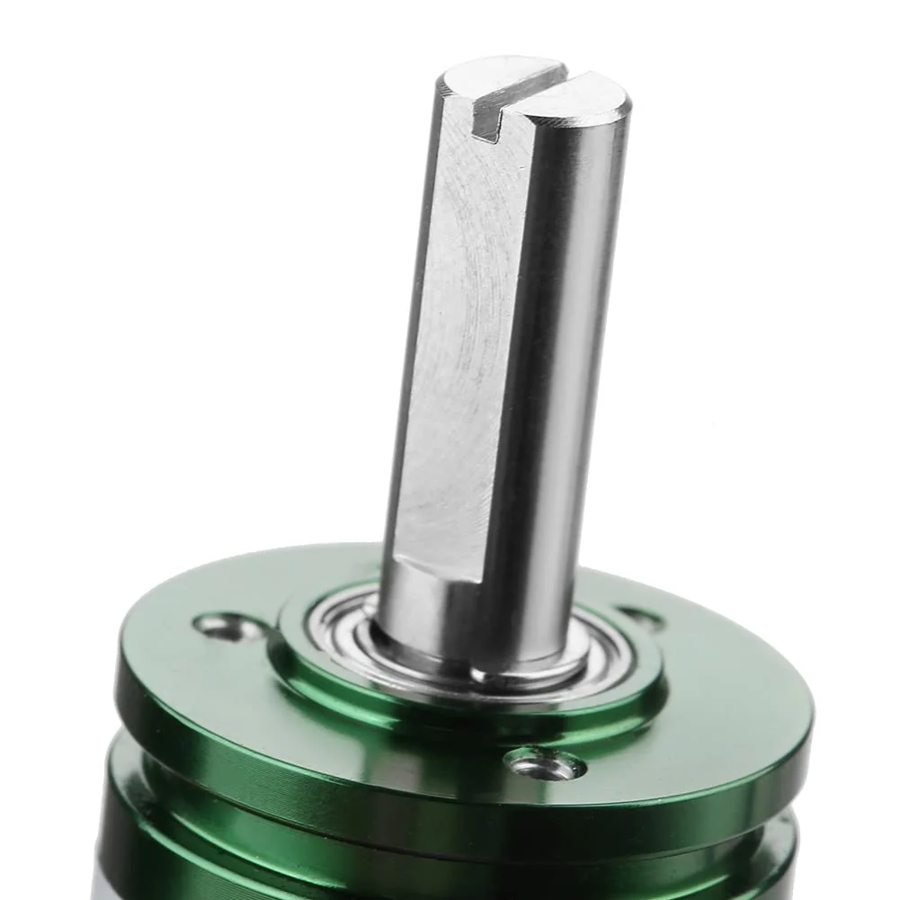 Nikou Hall Angle Sensor, Rotary Encoder, Rotary Encoder, Rotation Axis Resolution, 0.088°, 0-360 Degree, Rotating Hall Angle Sensor, 0-5V Output, Full Circle, 12 Bit - Image 6