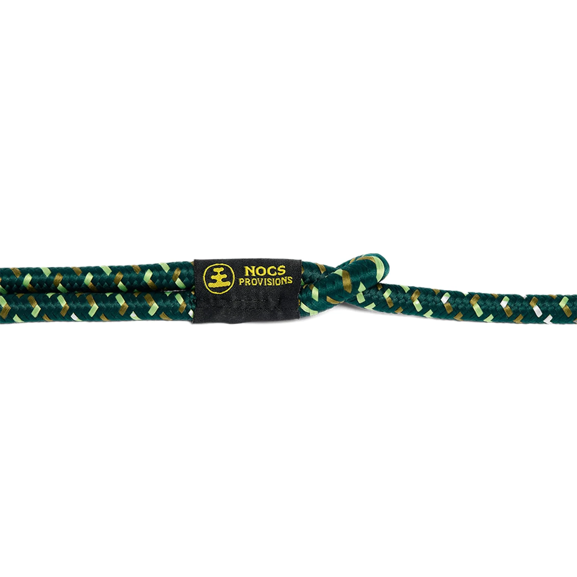 Nocs Provisions NocLoc Approach Neck Strap for Binocular/Camera Carry Accessory for Active Hiking & Sightseeing - Backwoods Green - Image 8