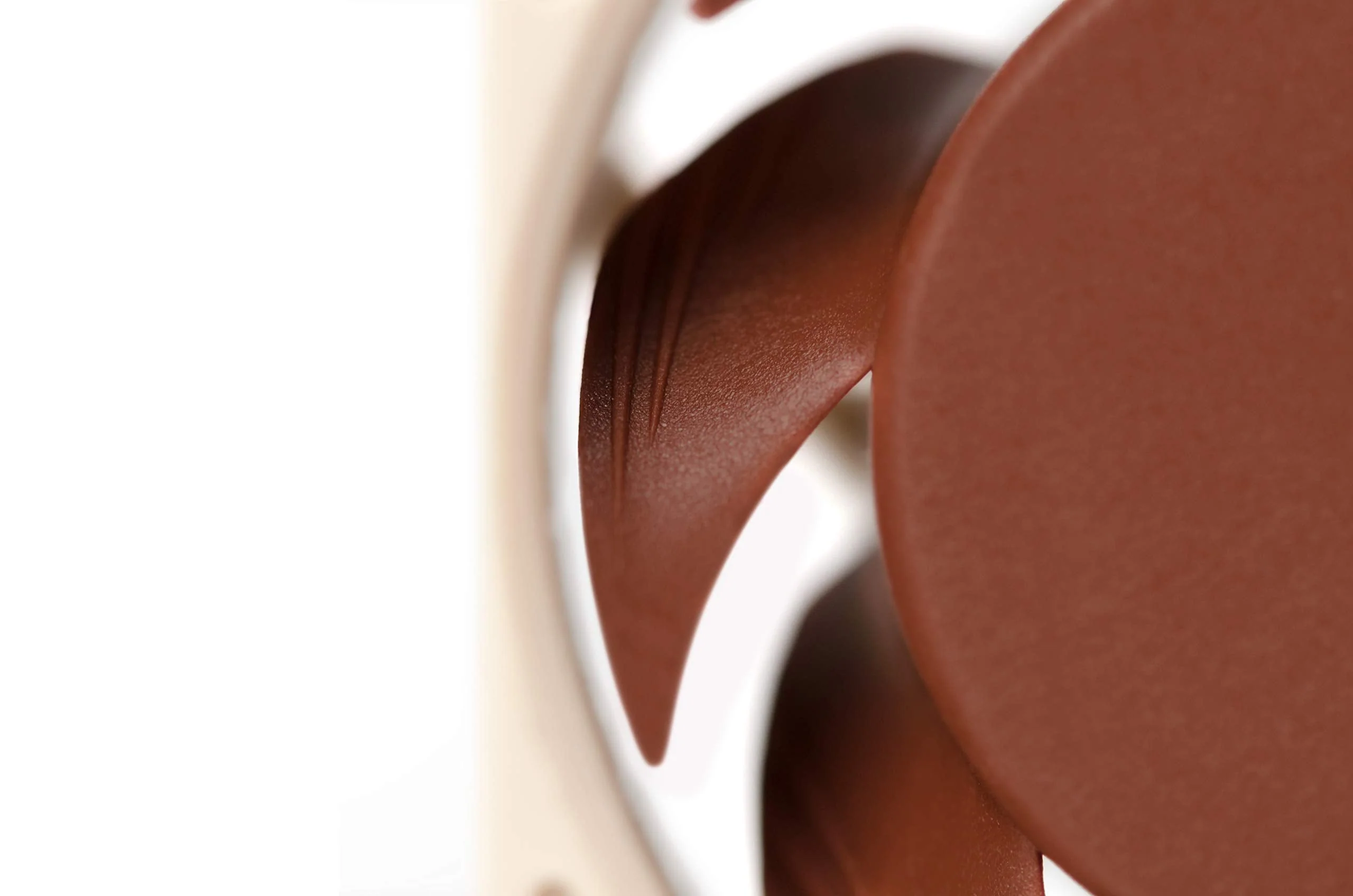 Noctua NF-A4x20 PWM, 4-Pin Premium Quiet Fan (40mm, Brown) 40x20mm 12 V - PWM Single - Image 5