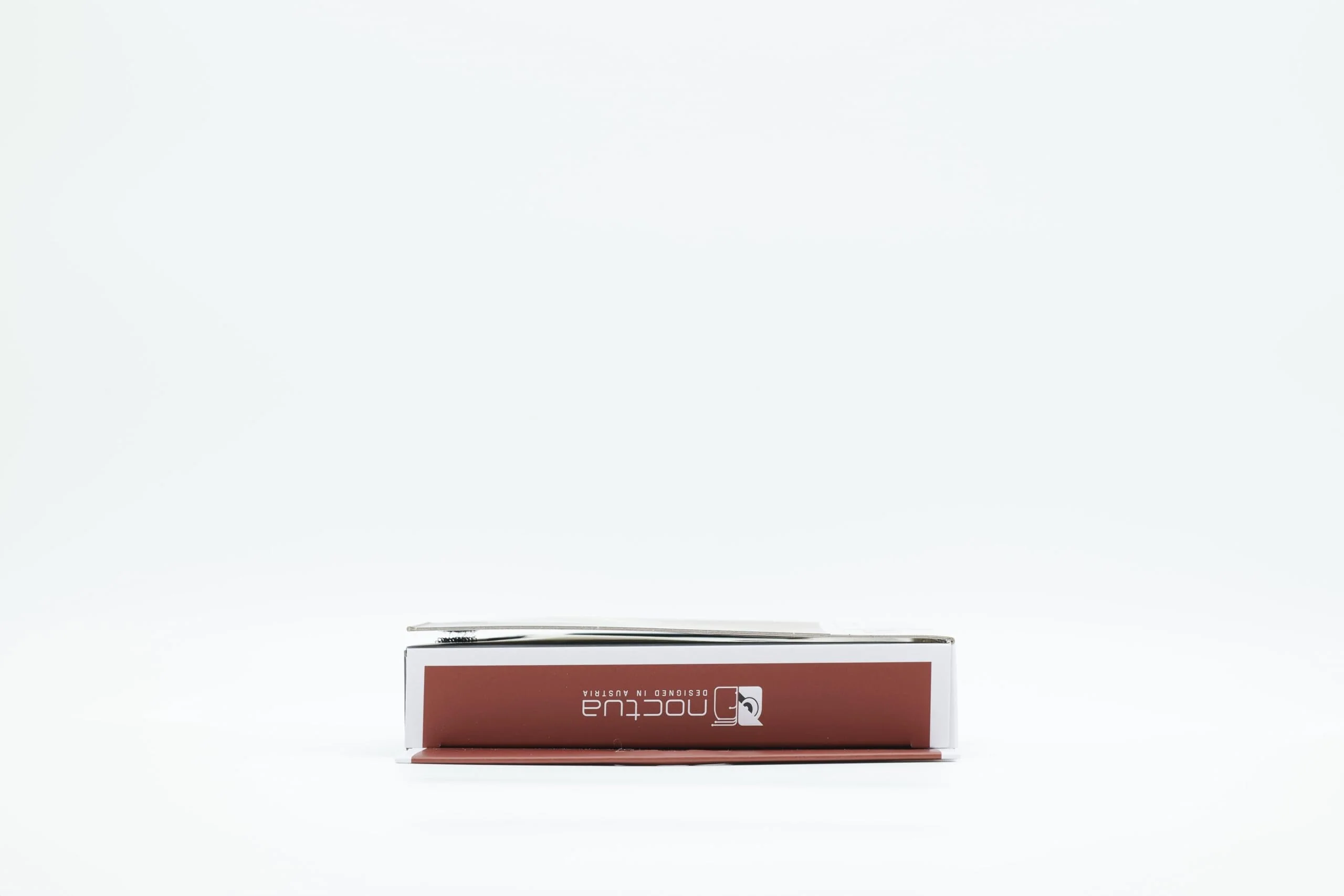 Noctua NF-A8 PWM, Premium Quiet Fan, 4-Pin (80mm, Brown) 80x80x25mm - Image 9