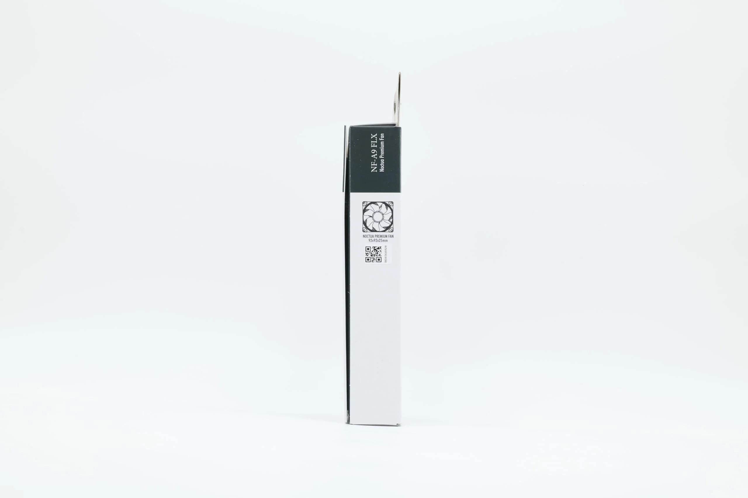Noctua NF-A9 FLX, Premium Quiet Fan, 3-Pin (92mm, Brown) - Image 10
