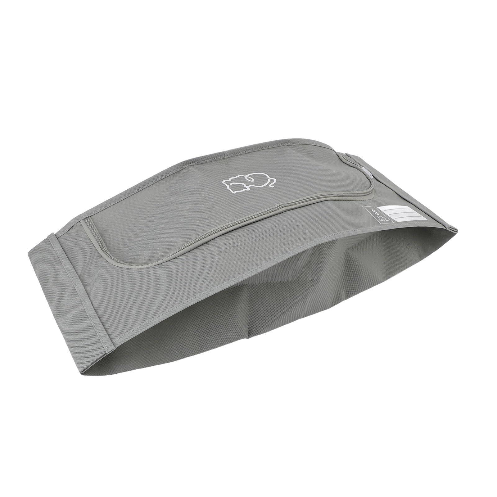 Non-woven pet body bag, pet for pet cadaer with innovative design for livestock, suitable for dogs, cats and funeral services rabbits. (S) S - Image 6