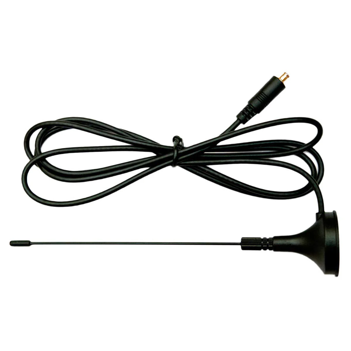 Nooelec NESDR Mini USB RTL-SDR & ADS-B Receiver Set, RTL2832U & R820T Tuner, MCX Input. Low-Cost Software Defined Radio Compatible with Many SDR Software Packages. R820T Tuner & ESD-Safe Antenna Input - Image 4