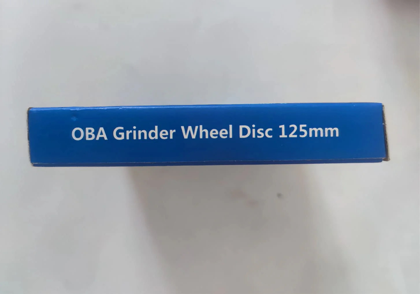 OBA Wood Carving Disc for Angle Grinder 125mm, 2Pcs Angle Grinder discs for Carving Grinding Shaping Modeling Material Removal - Image 10