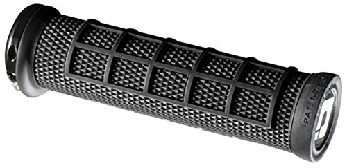 ODI Unisex - Adult Elite Pro Grips 130mm Black - Image 3