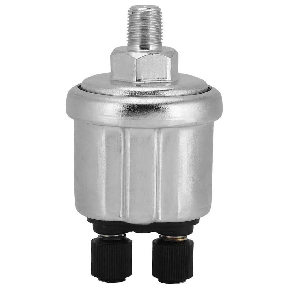 Oil Pressure Sensor 0 to 10 Bar 1/8NPT Universal Oil Pressure Sensor for Diesel Generator - Image 6