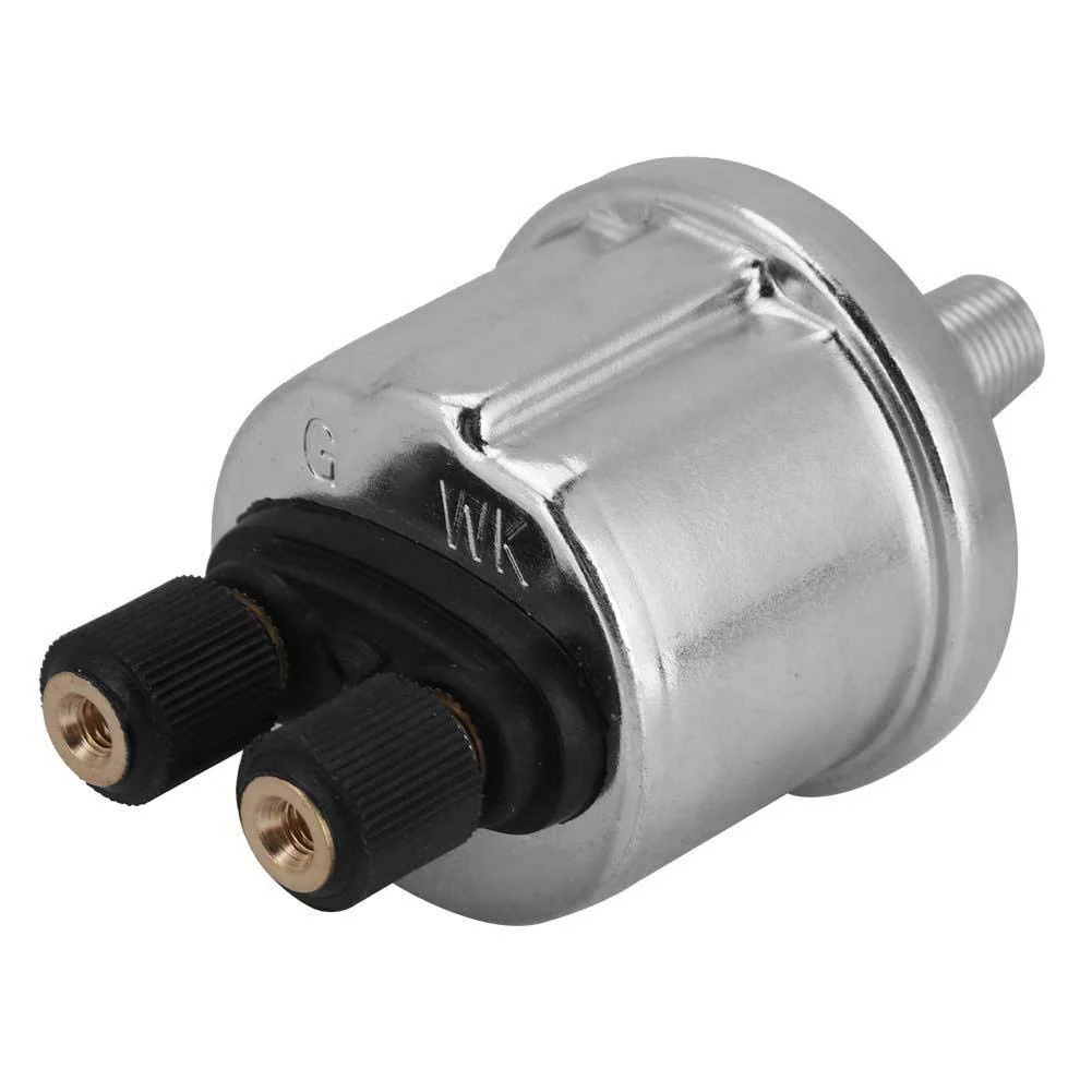 Oil Pressure Sensor 0 to 10 Bar 1/8NPT Universal Oil Pressure Sensor for Diesel Generator - Image 8