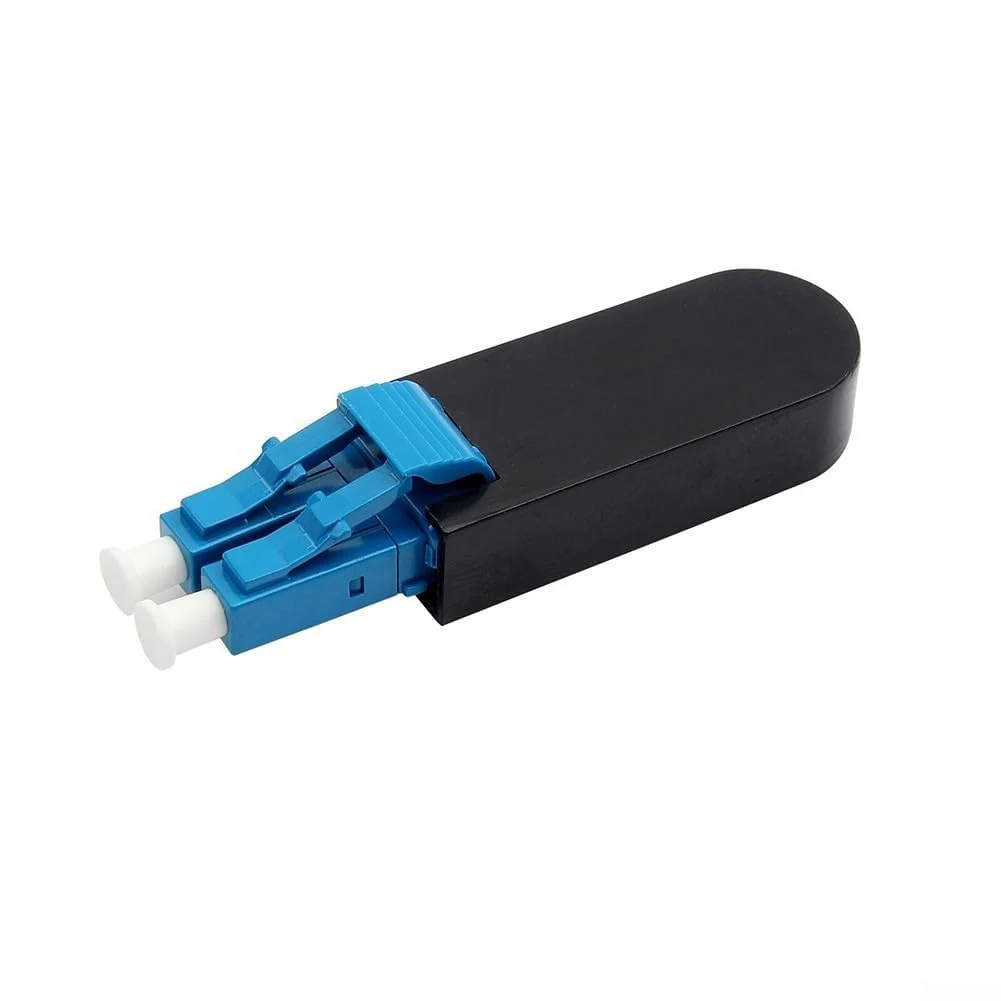 OM1 OM2 OM3 OM4 LC/UPC Fiber Optic Circulator for Testing and Network Troubleshooting (SM 9/125) SM 9/125