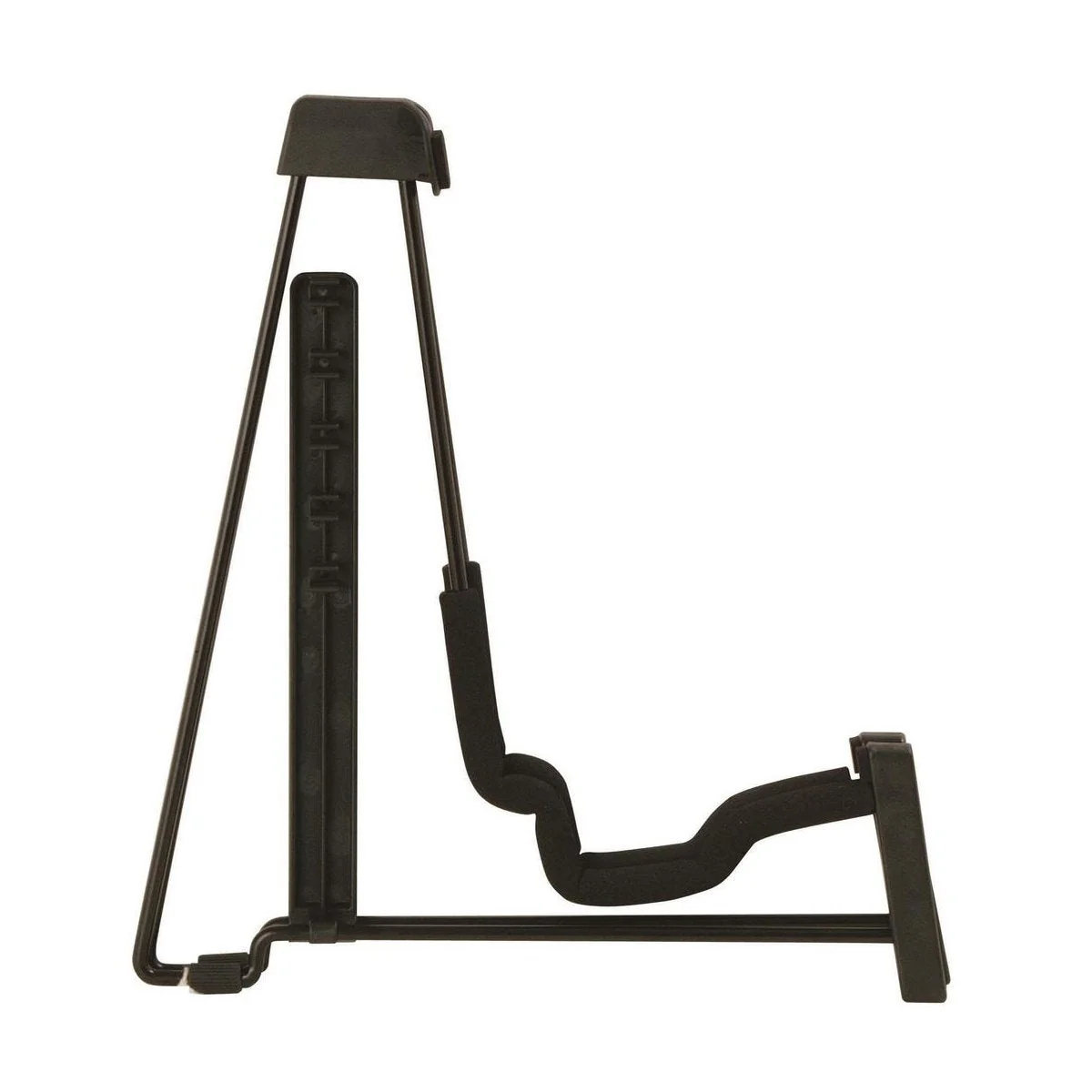 OnStage On-Stage GS7655 Folding A-Frame Guitar Stand - Image 4