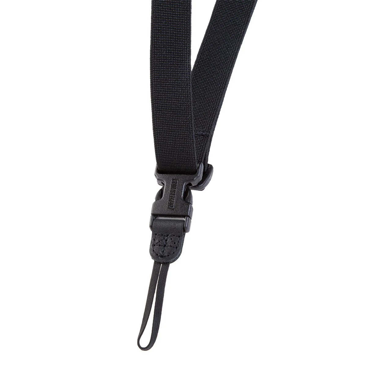 OP/TECH USA Bino/Cam Harness - Webbing, Black - Image 3