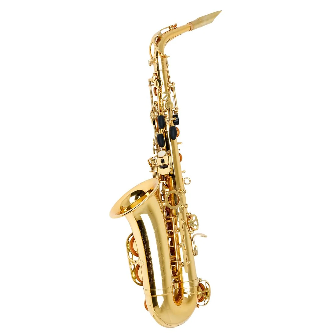 OriGlam 3pcs Sax Thumb Finger Rest Saxophone Finger Rest, Saxophone Palm Key Pads Cushions Thumb Rest for Soprano Alto Tenor Sax Wind Instruments - Image 9