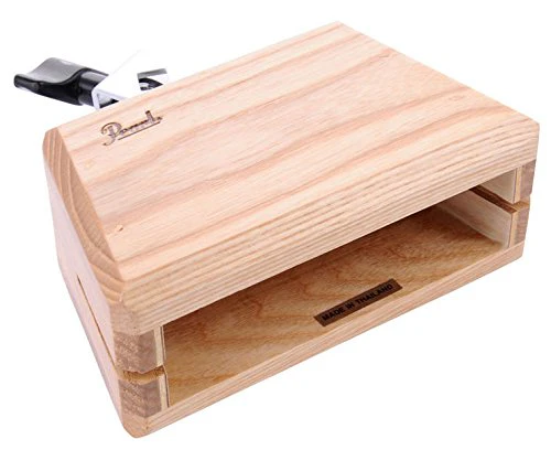 Pearl PAB-50 Ashtone Woodblock, Large - Image 2