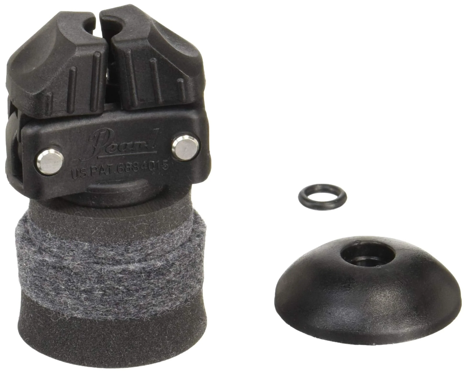 Pearl WL-230A Lock, / Wing Loc Wing Lock Reversible - Image 2