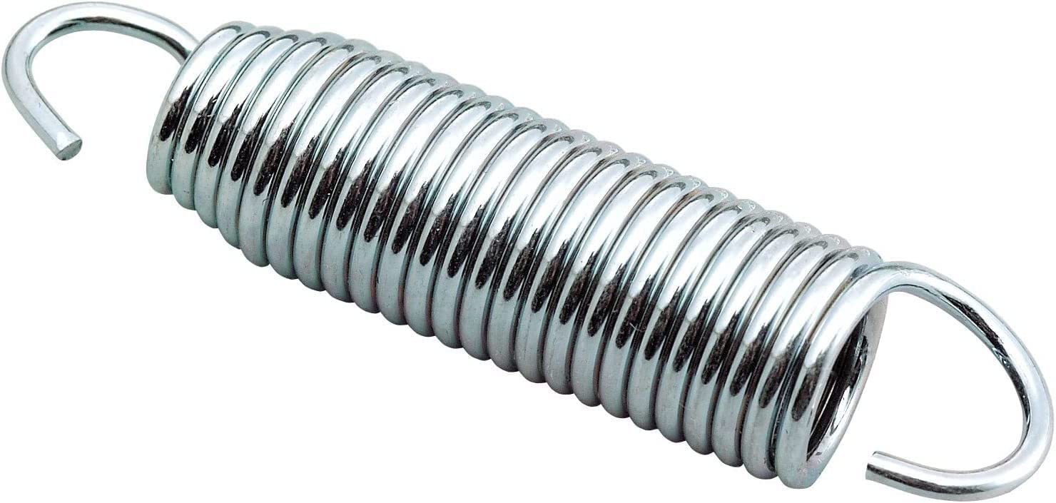 Pedal Spring Assembly Bass Drum Foot Pedal Tension Spring Percussion Hardware Part 2Pack - Image 2
