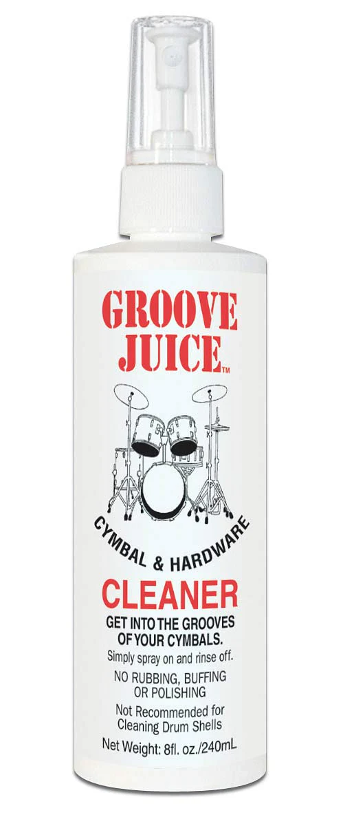 Percussion Cleaning (GJCC)