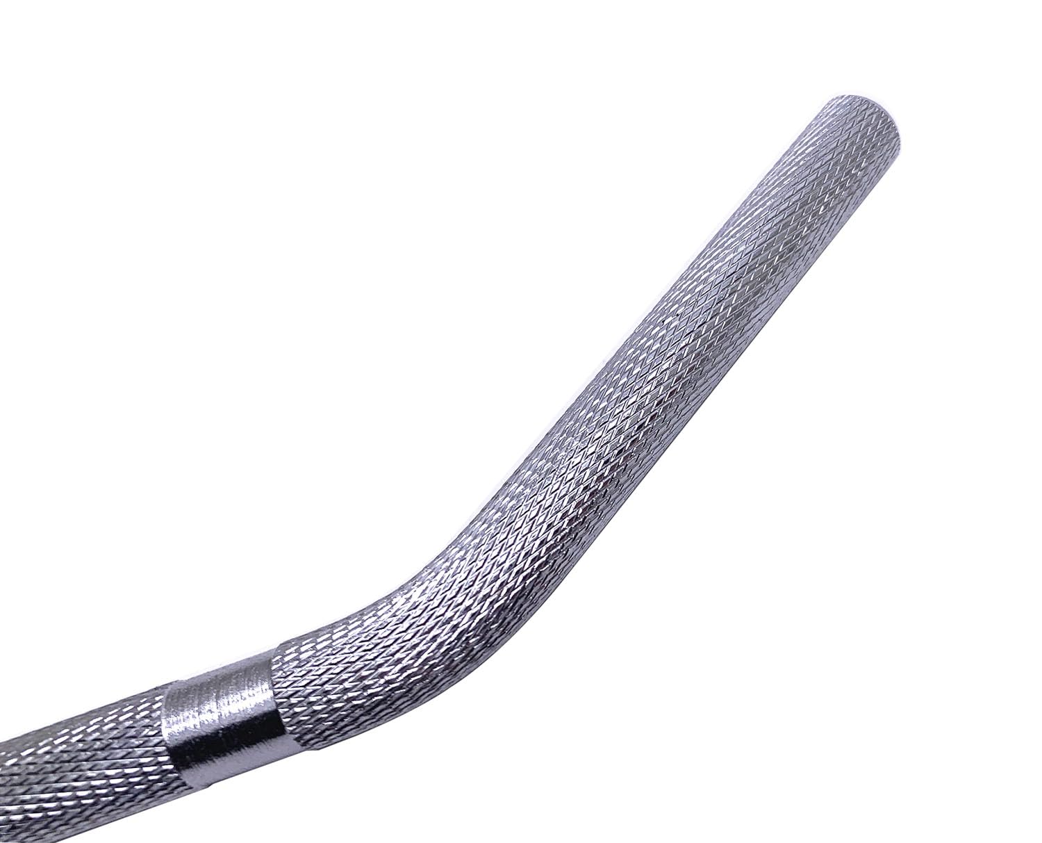 Percussion Cowbell Mounting 30 Degree Bent Arm for Drum Set Percussion Accessories 3/8" Rods - Image 2