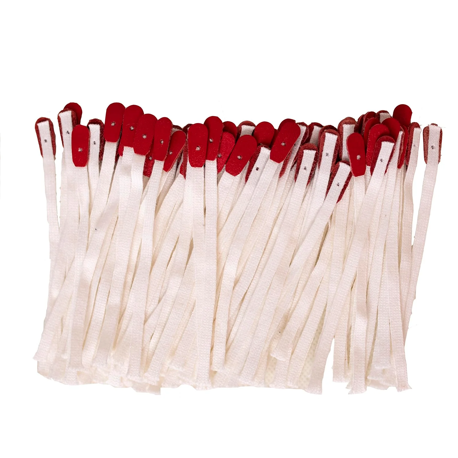 Piano Bridle Strap Piano Bridle Tape Piano Commonly Used Small Parts Repair Parts A Package Of 90 Bright White And Red Piano accessories Piano widget