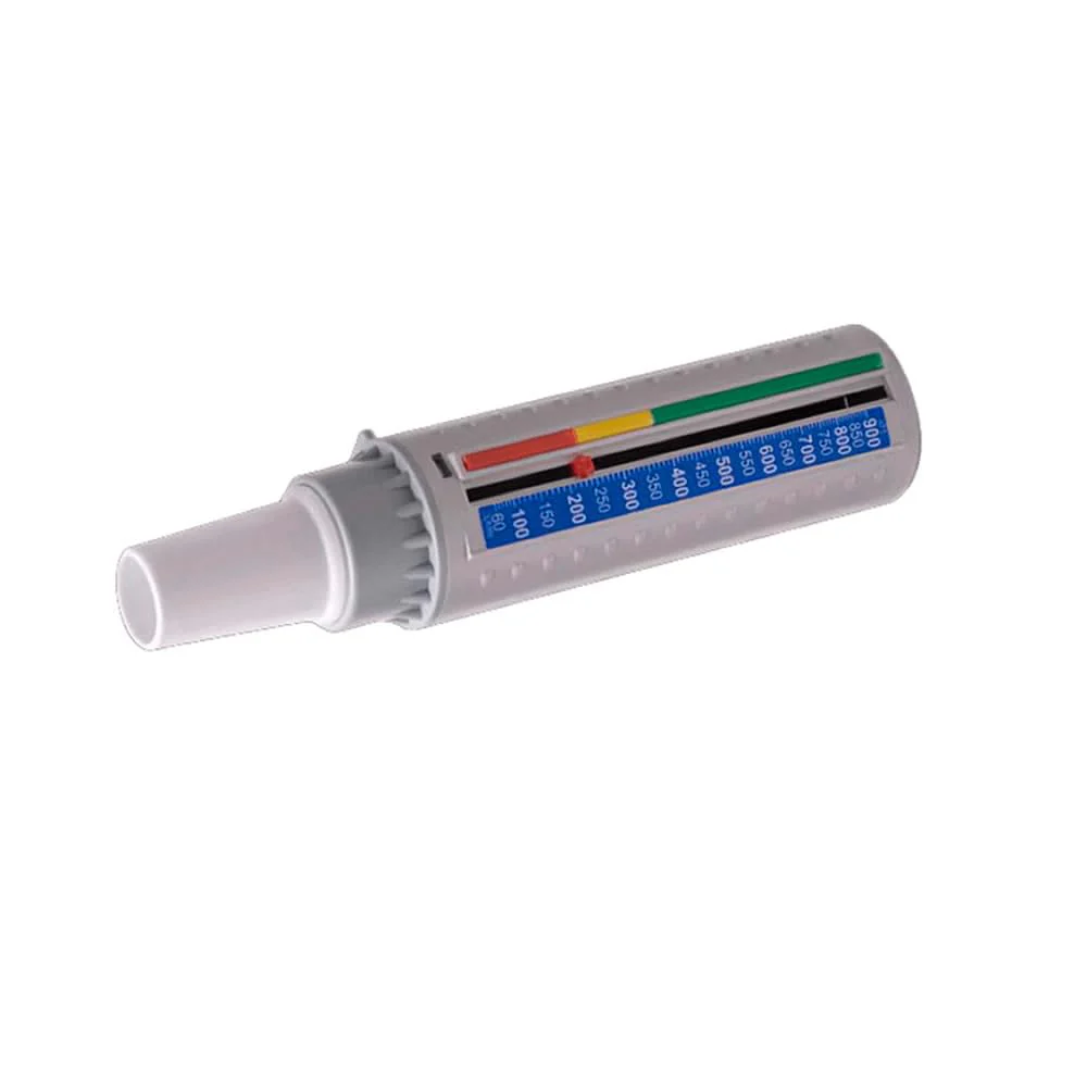 Pinnacle Adult Flowmeter / Faltil
