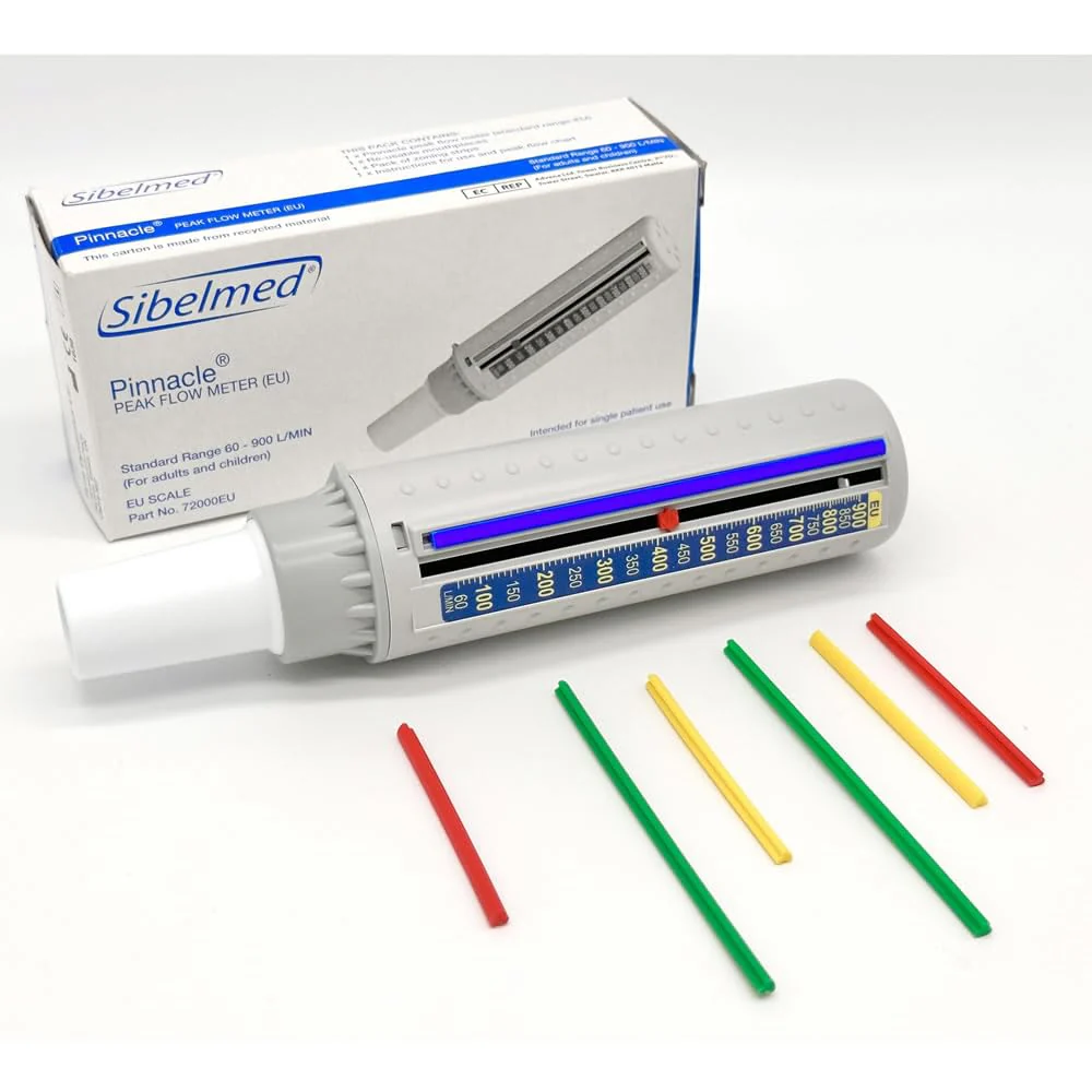 Pinnacle Adult Flowmeter / Faltil - Image 3