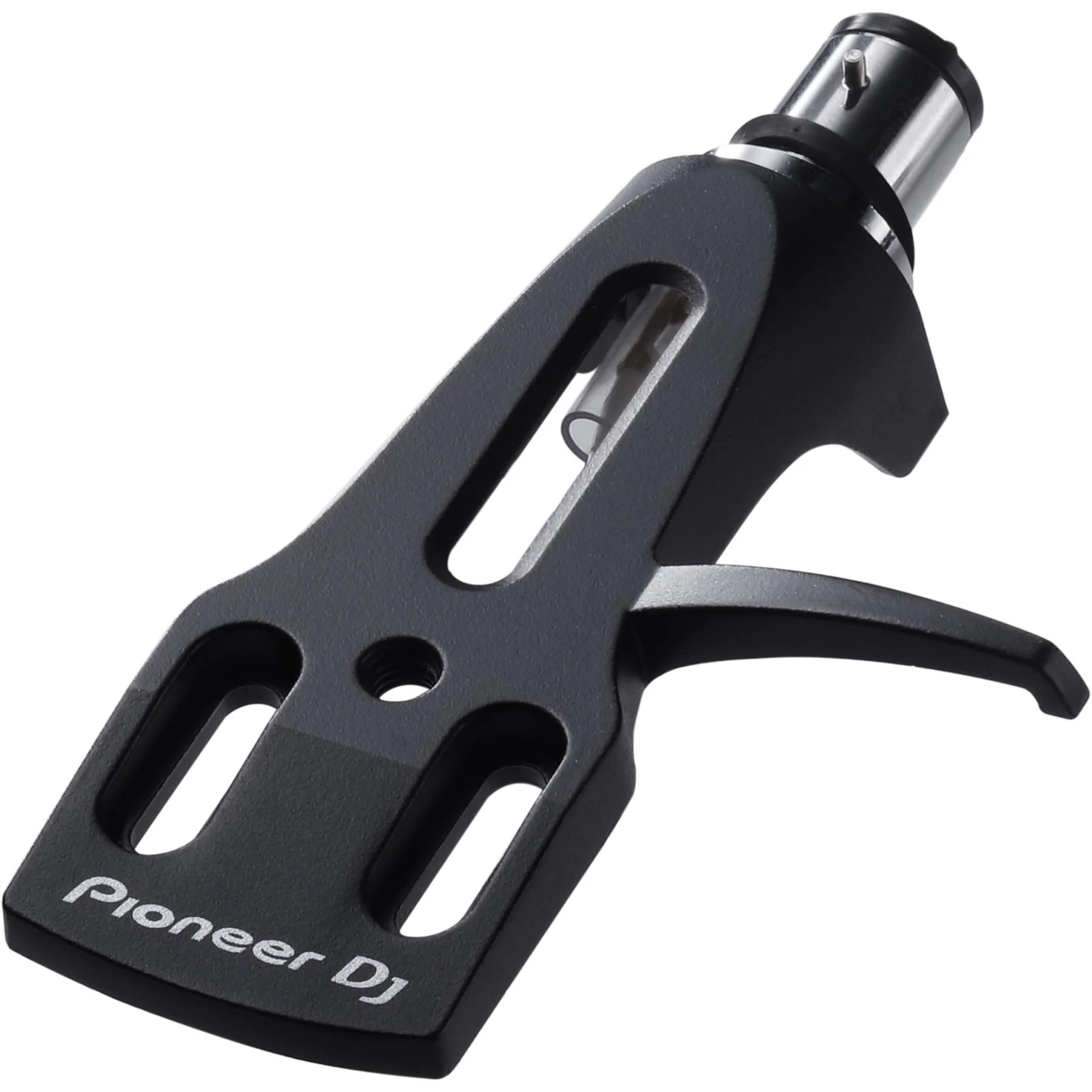 Pioneer DJ Turntable Headshell - Black - Image 2
