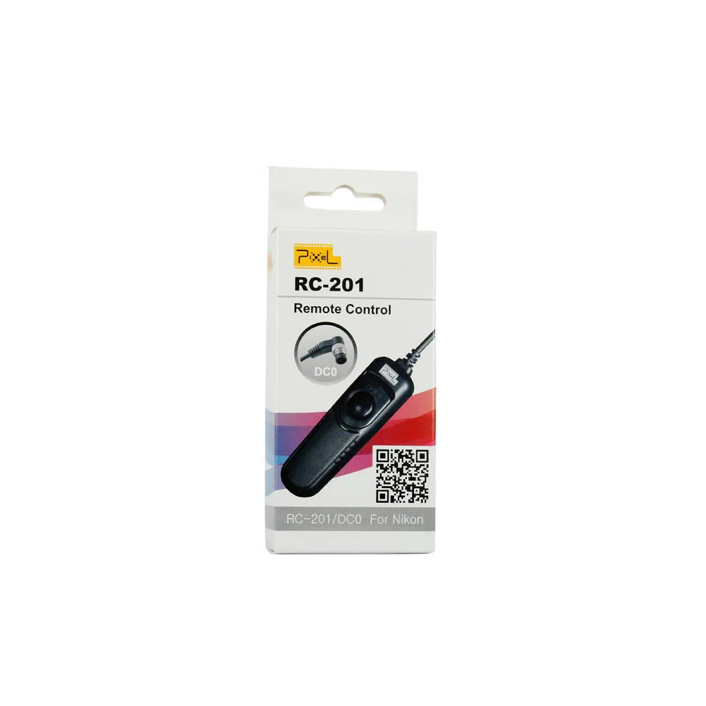 Pixel Shutter Release Remote Controls for Nikon D850 D810 D500 D4 D5 D3 SLR with Nikon MC-30A - Image 7