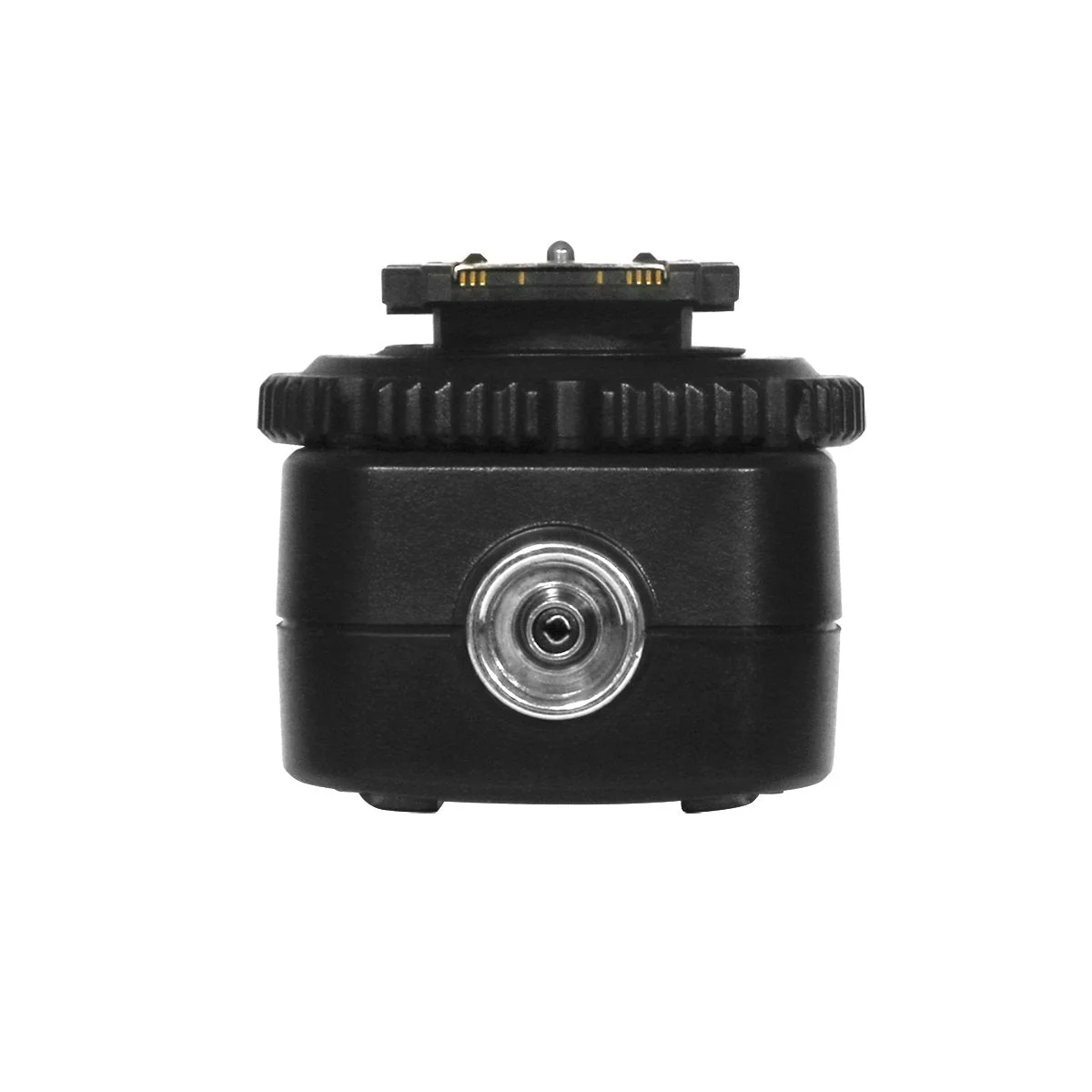 Pixel TF-335 Hot Shoe Mount TTL Hot Shoe Adapter for Sony Cameras A7 A7S A7SII A7R A7RII A7II NEX6 RX1 RX1R RX10 RX100II HX50 A6000 A6300 and Sony Flash Speedlite HVLF58AM HVLF56AM MINOLTA 5600HS - Image 3
