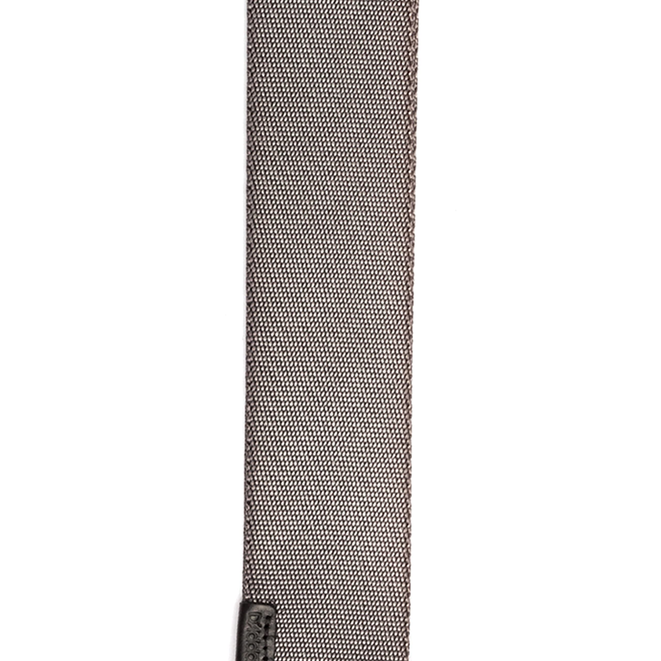 Planet Waves D'Addario Accessories Guitar Strap - Guitar Accessories - Electric Guitar Strap Silver - Image 2