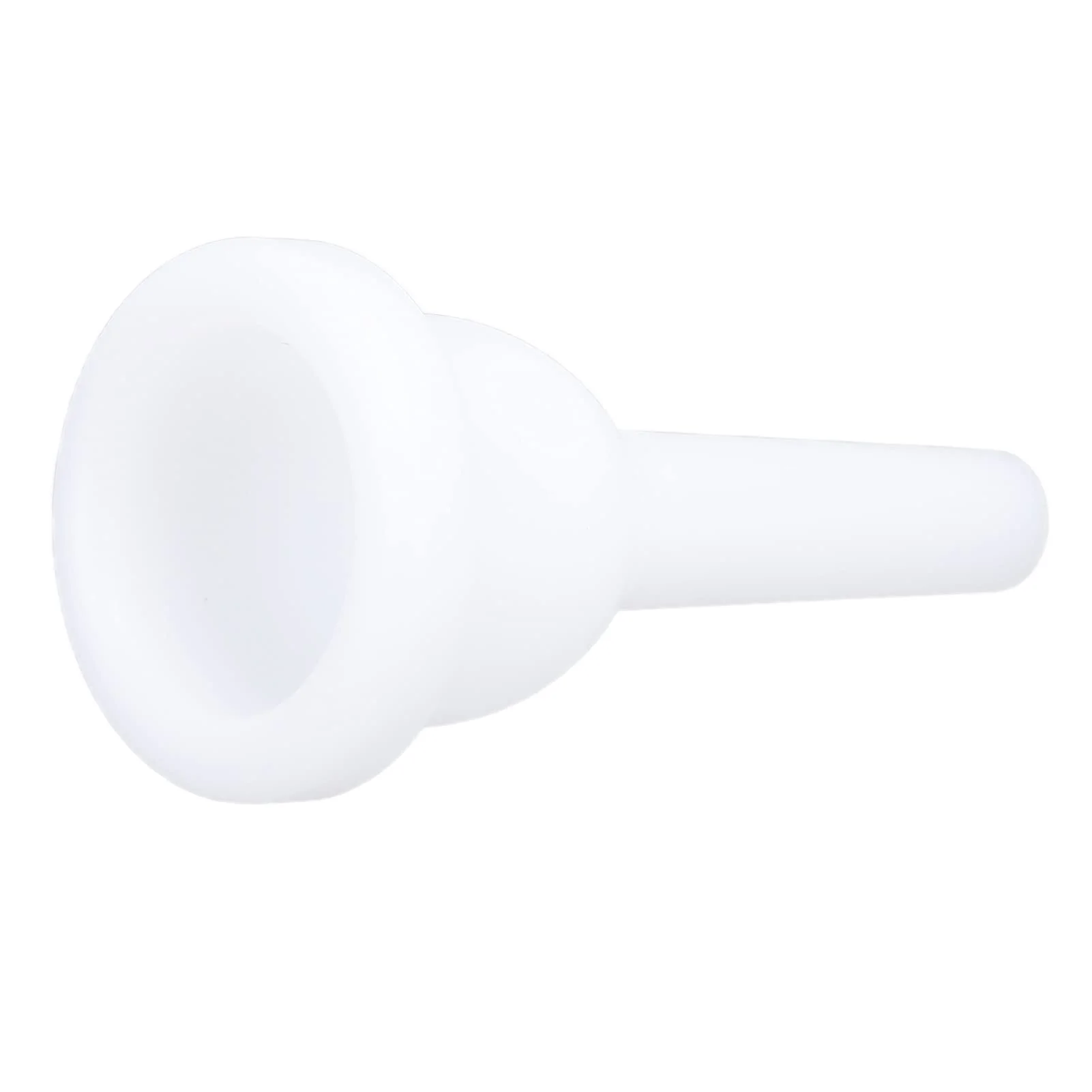 Plastic Tuba Mouthpiece, Accessories ABS Tuba Mouthpieces Replacement for Musicians for Wind Instrument (01 02 015sprxtd3avz1754)