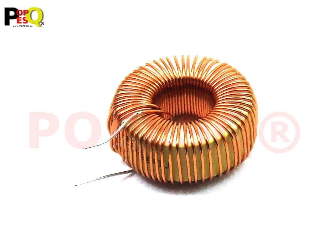 POPESQ® 1 x Throttle 220uH 3A THT #A3309 - Image 2