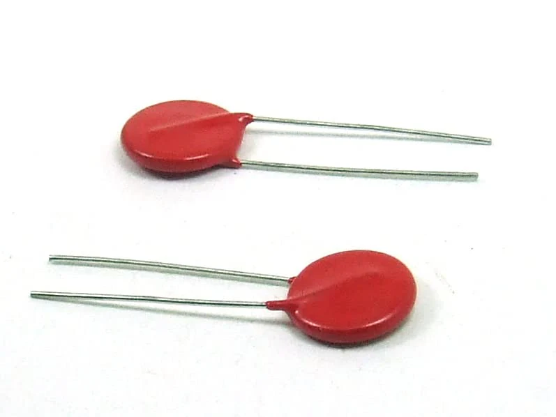 POPESQ® V275LA20AP Metal Oxide Varistor VDR Varistor #A5404 Pack of 2