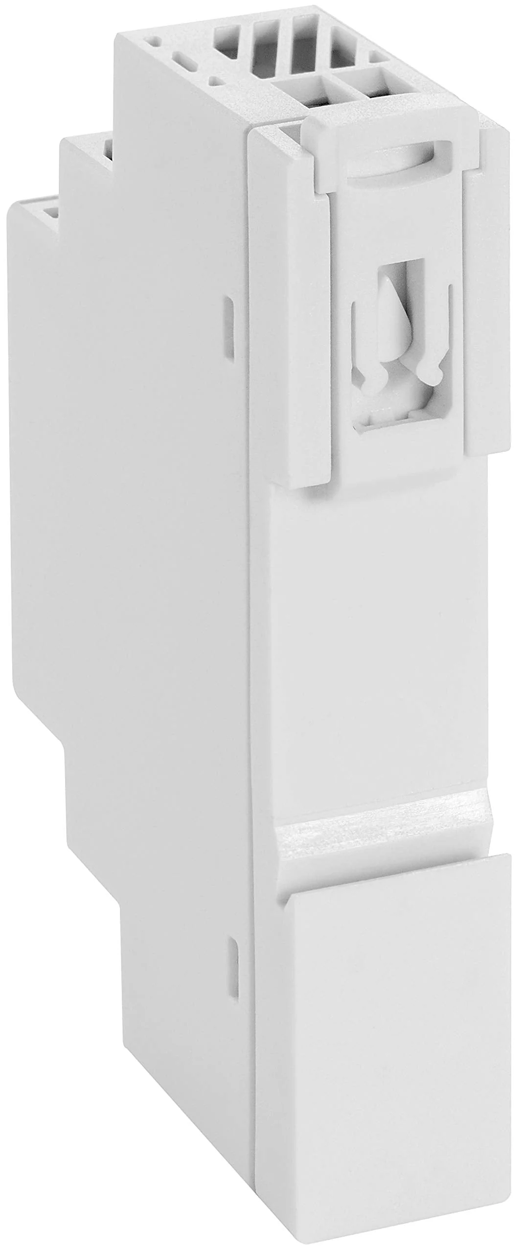 Poppstar Top-Hat Rail Power Supply P-15-12- 12V DC 1.25A 15 W (Input 100-240 V AC 50/60 Hz) 18 x 90 x 58 mm 12 V DC 1,25 A 15 W - Image 5