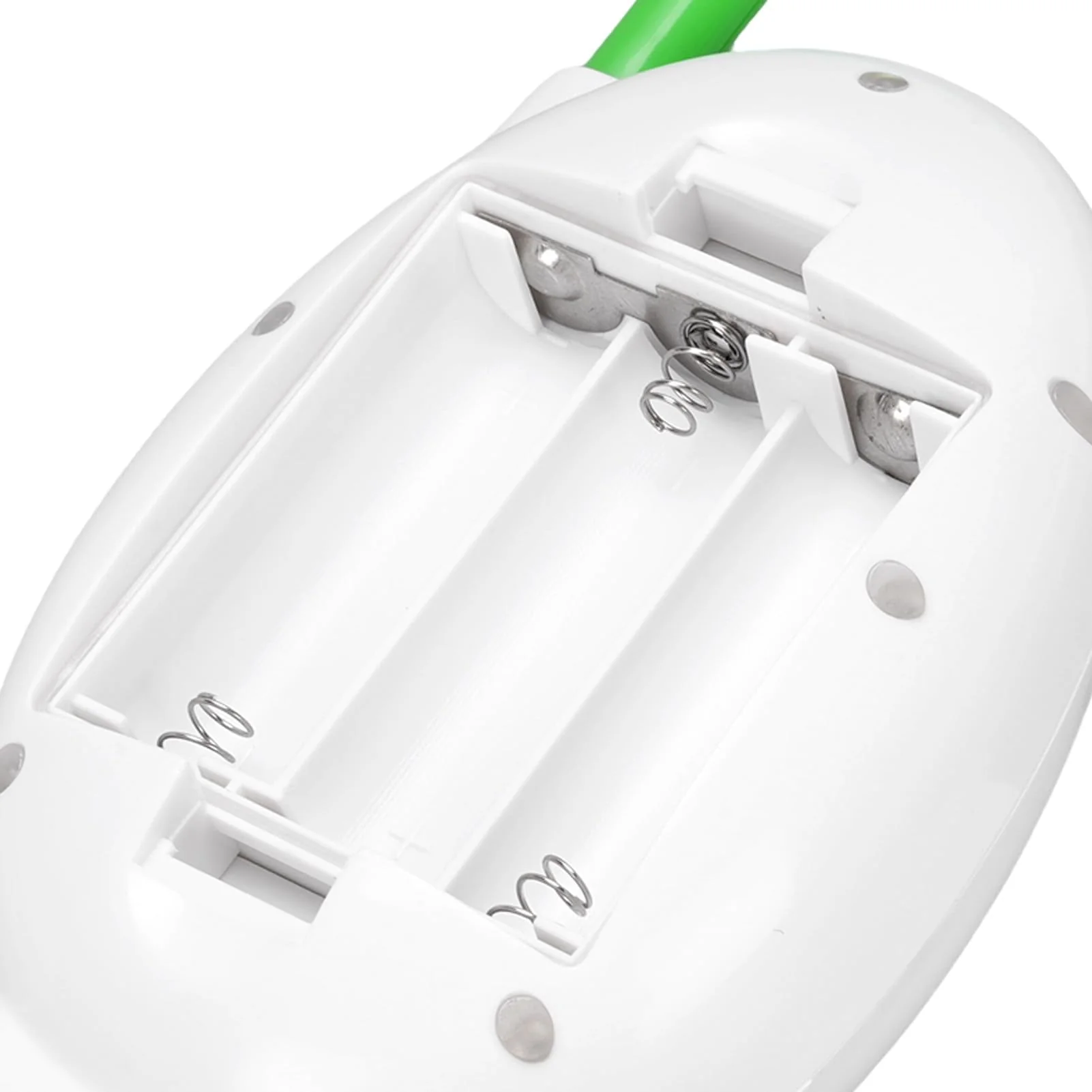 Portable Radio, AM FM IPX5 Water Proof Shower Radio 500mW Output Battery Operated Radio with Electronic Tuning for Bathroom Kitchen Outdoors - Image 9