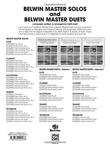 Practical Studies for Clarinet, Bk 2 - Image 2