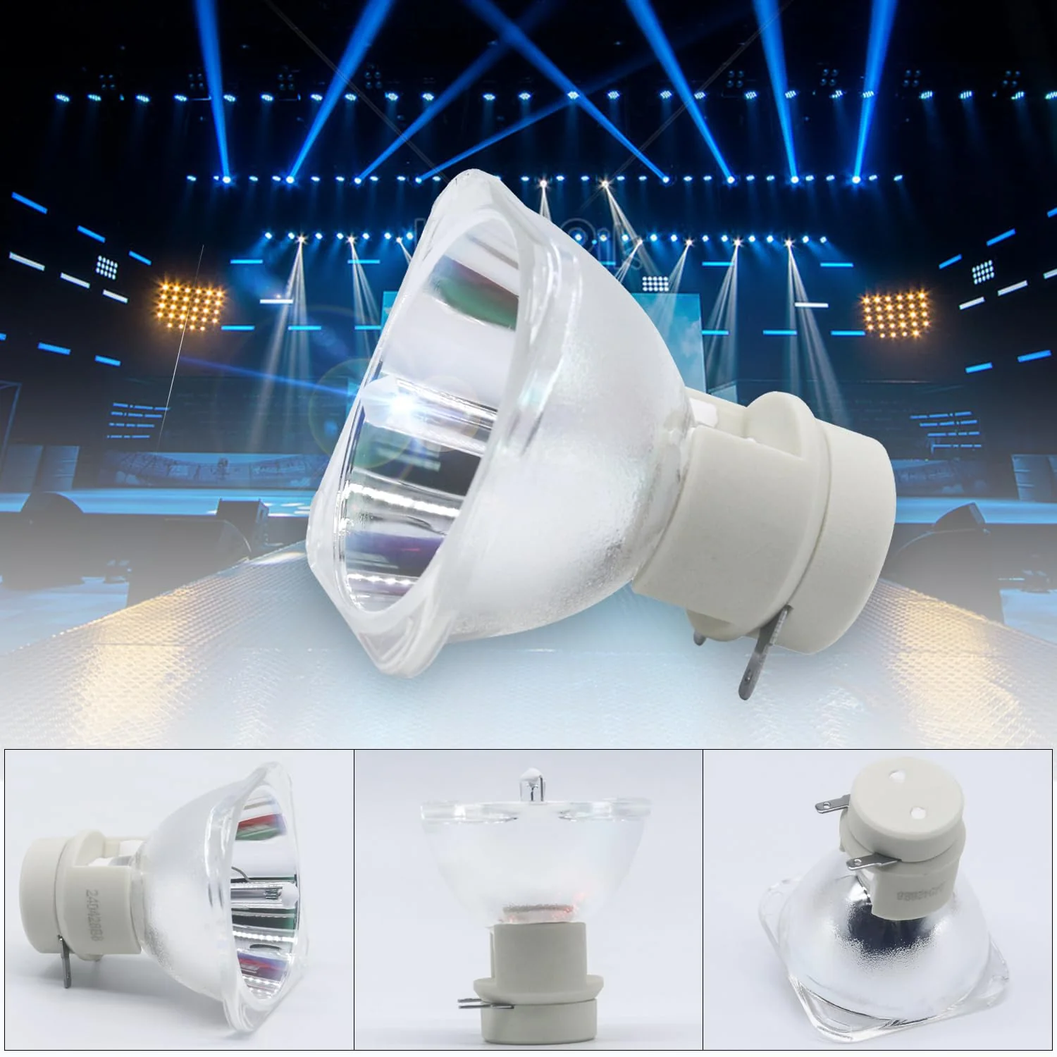 Premium Moving 7R 230w Beam Bulb?230W Stage Light Bulb?7R Platinum Stage Light?Professional 7R Beam Stage Lights?7R 230W Projector Lamps Stage Moving Beam Bulb - Image 2