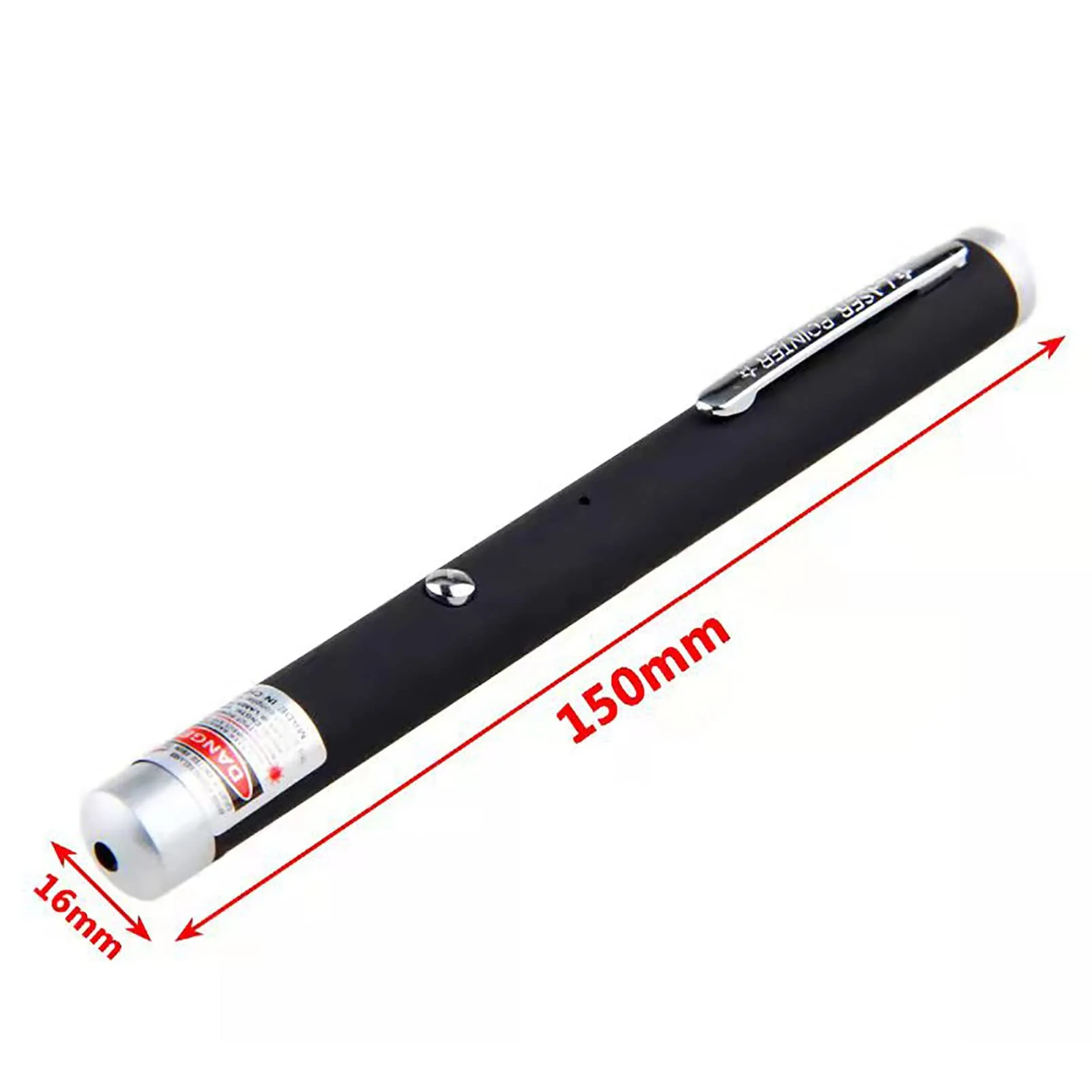 Presenter, Presentation Clicker, Applicable to on-site Guidance, Sand Table Sales, Conference Presentation, etc - Image 5