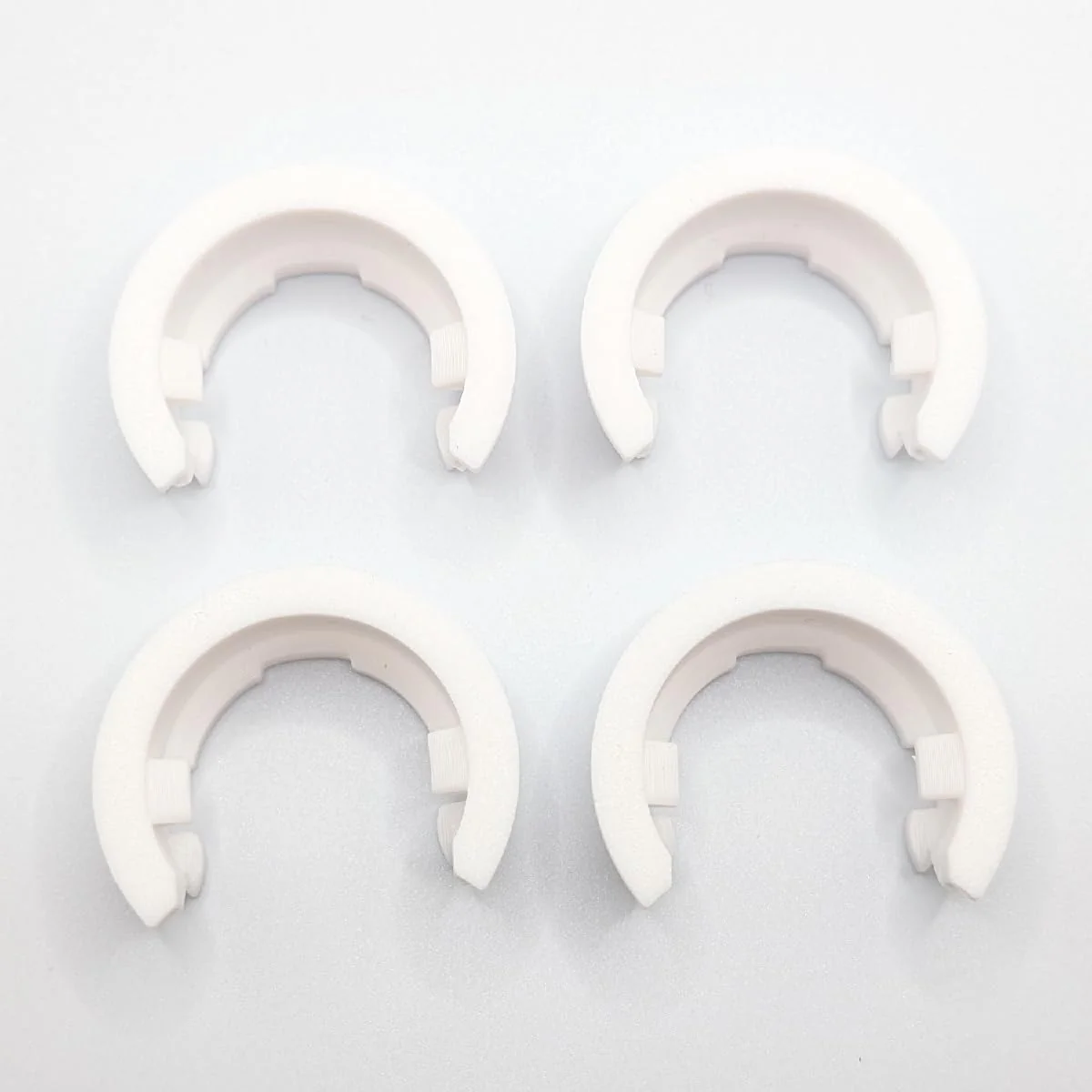 Printbtw Clamping Bushing for Side Panel Radiator Suitable for Brötje 562454 (4) 4 - Image 2