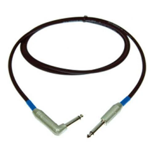 Pro Co EGL-30 Excellines Instrument Cable - 30 Feet Angle-Straight