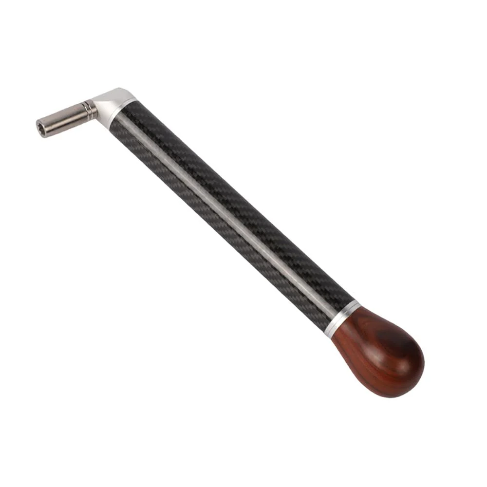 Professional Piano Tuning Tools Carbon Fiber Piano Tuning Wrench Ultralight For Upright And Grand Pianos Piano Tuner