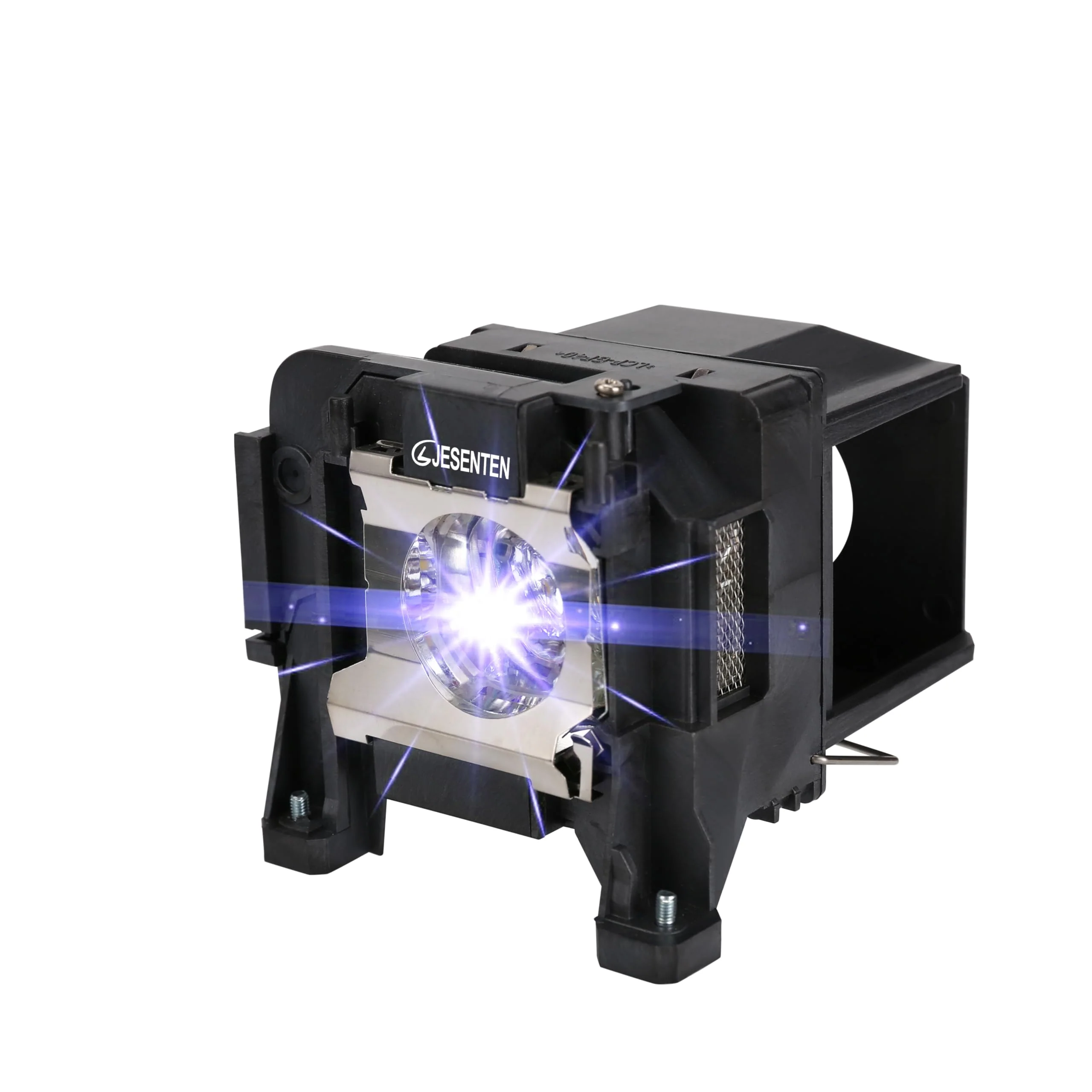 Projector Lamp with Housing Compatible with Epson ELPLP89/V13H010L89 PowerLite Home Cinema 5040UB 5040UBe 5050UB 5050UBe 4000 4010 4100 EH-TW7300 TW9 300 4050 4040 6050UB 6040UB ELP LP89 - Image 3