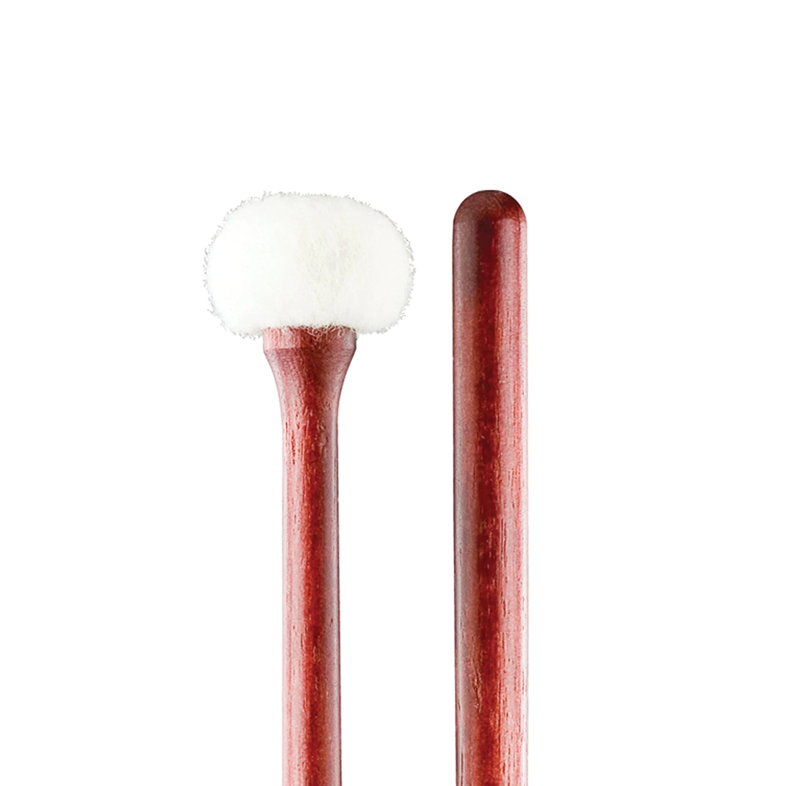 ProMark Percussion Mallets - Jonathan Haas JH4 General Purpose Timpani Mallets - One Pair - Image 3