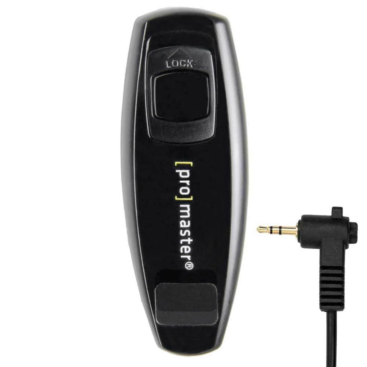 ProMaster Wired Remote Shutter Release Cable - Fuji RR-100, (Model 4161)